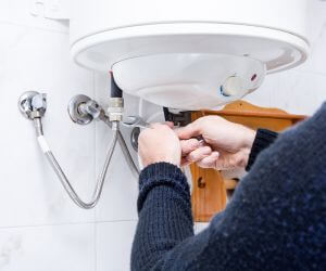 About Plumbers Pros Centerville, TX
