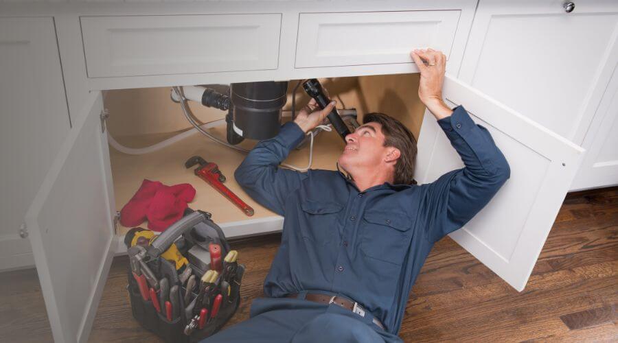 Local 24/7 Emergency Plumbing in Centerville, TX